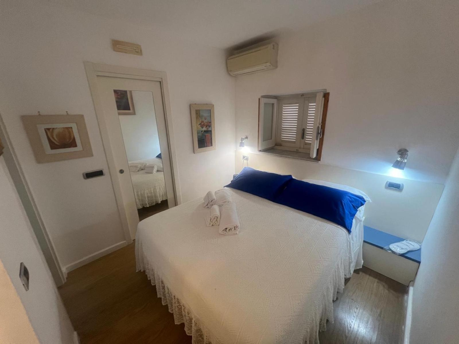 Appartamento Di Raphael Con Discesa Privata Al Mare Amalfi Exterior photo